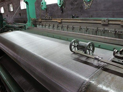 不銹鋼寬幅網(wǎng) 不銹鋼寬幅網(wǎng)